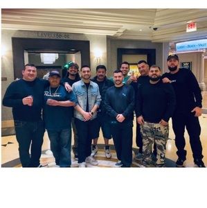 Meet your Posher, Edgar